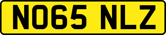 NO65NLZ