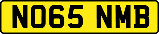 NO65NMB