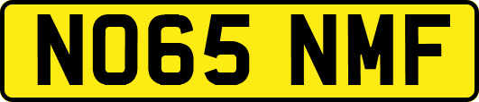 NO65NMF