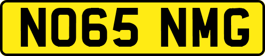NO65NMG