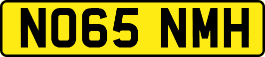 NO65NMH