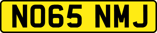 NO65NMJ