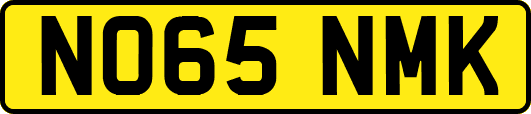 NO65NMK