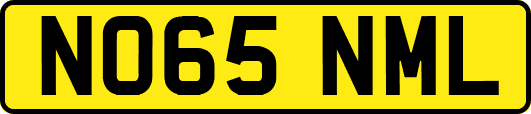 NO65NML