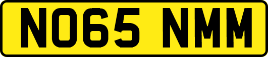 NO65NMM