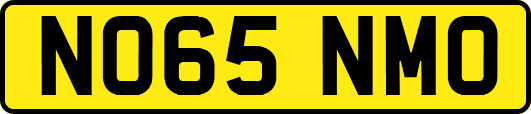 NO65NMO