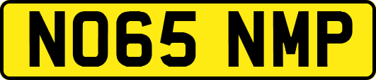 NO65NMP