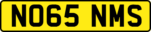 NO65NMS