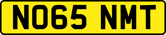 NO65NMT