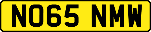 NO65NMW