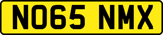 NO65NMX