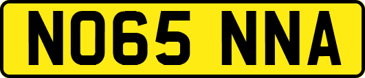 NO65NNA