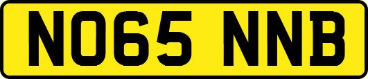 NO65NNB