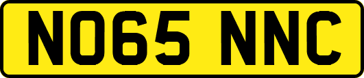 NO65NNC