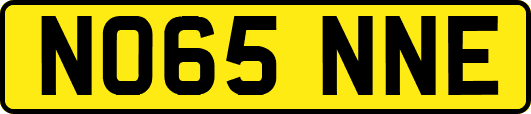 NO65NNE