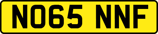 NO65NNF