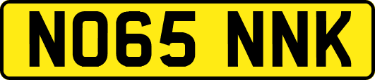 NO65NNK