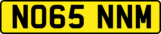 NO65NNM
