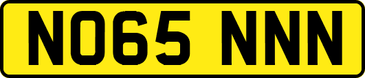 NO65NNN