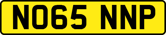 NO65NNP
