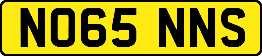NO65NNS