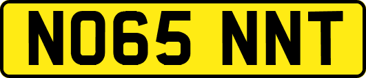 NO65NNT