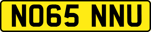 NO65NNU