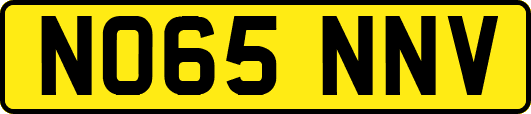 NO65NNV