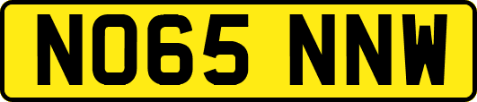 NO65NNW
