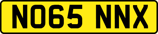 NO65NNX