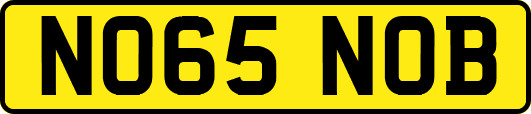 NO65NOB