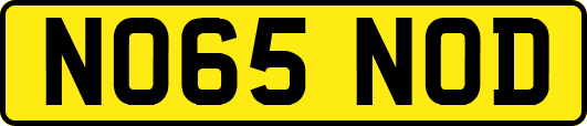 NO65NOD
