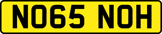 NO65NOH