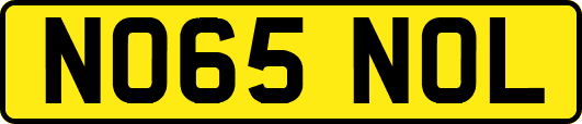 NO65NOL