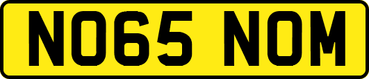 NO65NOM