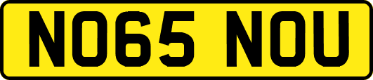 NO65NOU