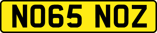 NO65NOZ