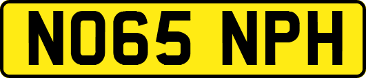 NO65NPH