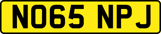 NO65NPJ