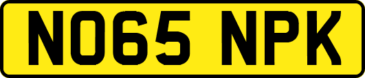 NO65NPK