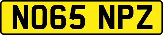 NO65NPZ