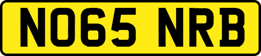 NO65NRB