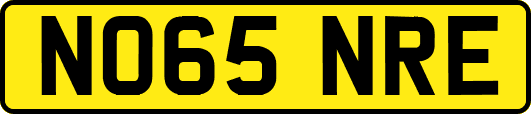 NO65NRE