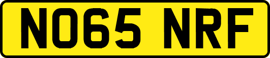 NO65NRF
