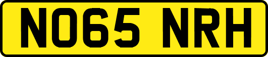 NO65NRH