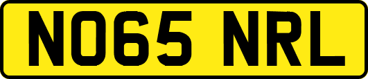 NO65NRL
