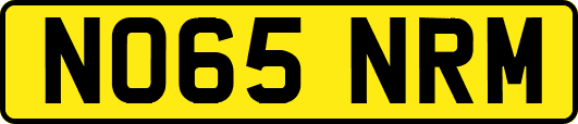 NO65NRM
