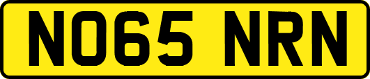 NO65NRN