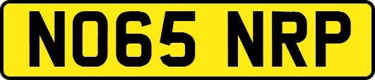 NO65NRP