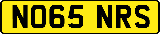 NO65NRS